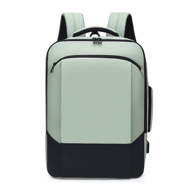 Sleek Professional Laptop Backpack Bowlift