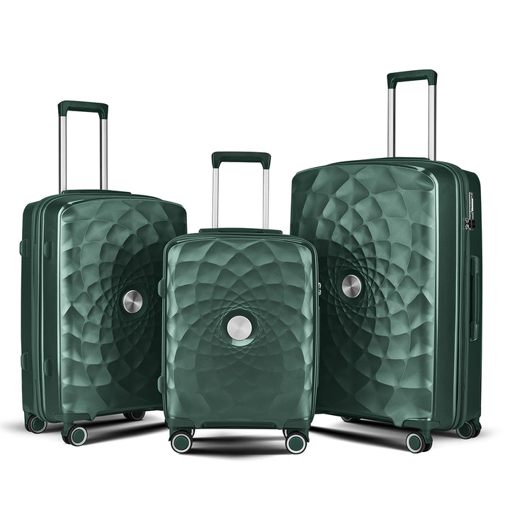 Luggage Set Bowlift