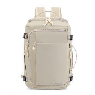 Multi-Functional Travel School Backpack Bowlift