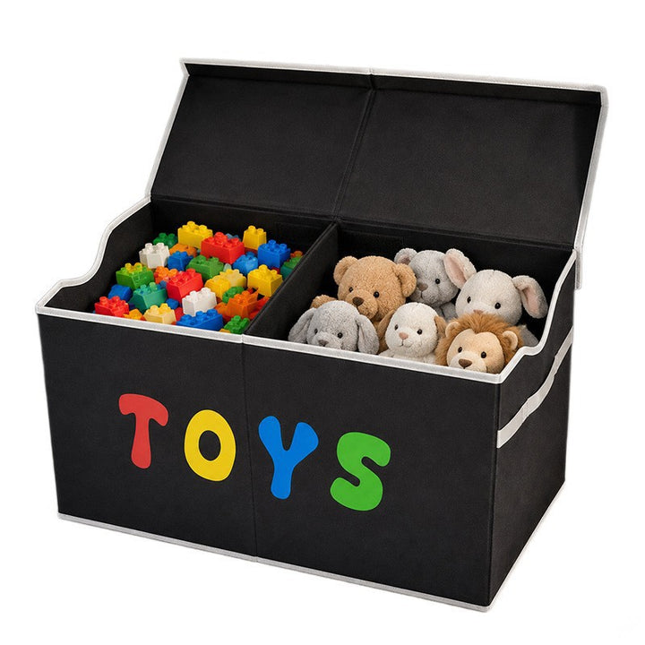 Practical Storage Box For Toys Bowlift