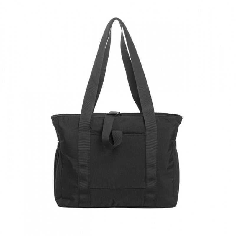Large and Durable Tote Bag Bowlift