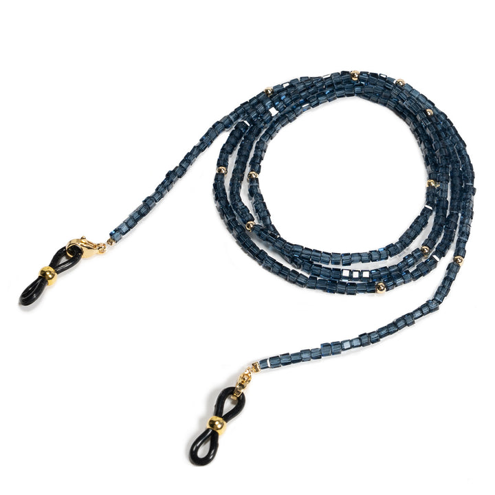 Decorative Eyewear Holder Chain Bowlift