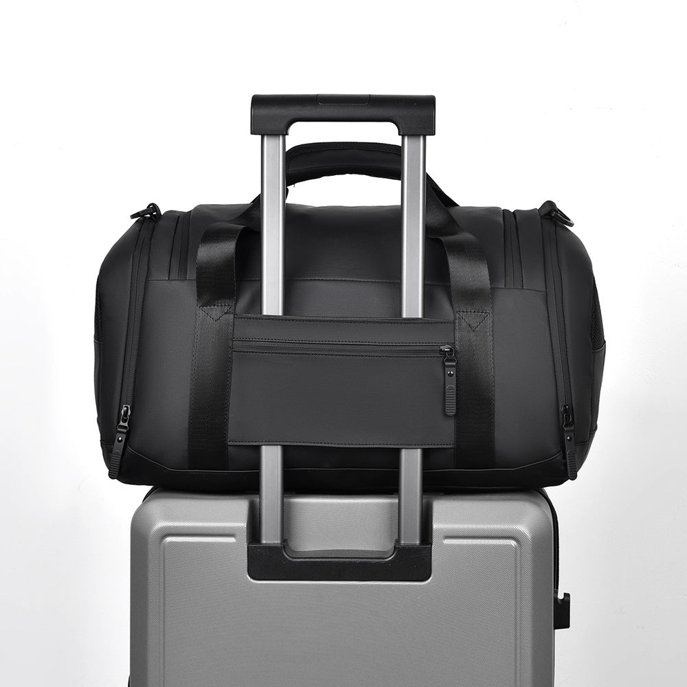 Durable Travel Duffel Bag Bowlift