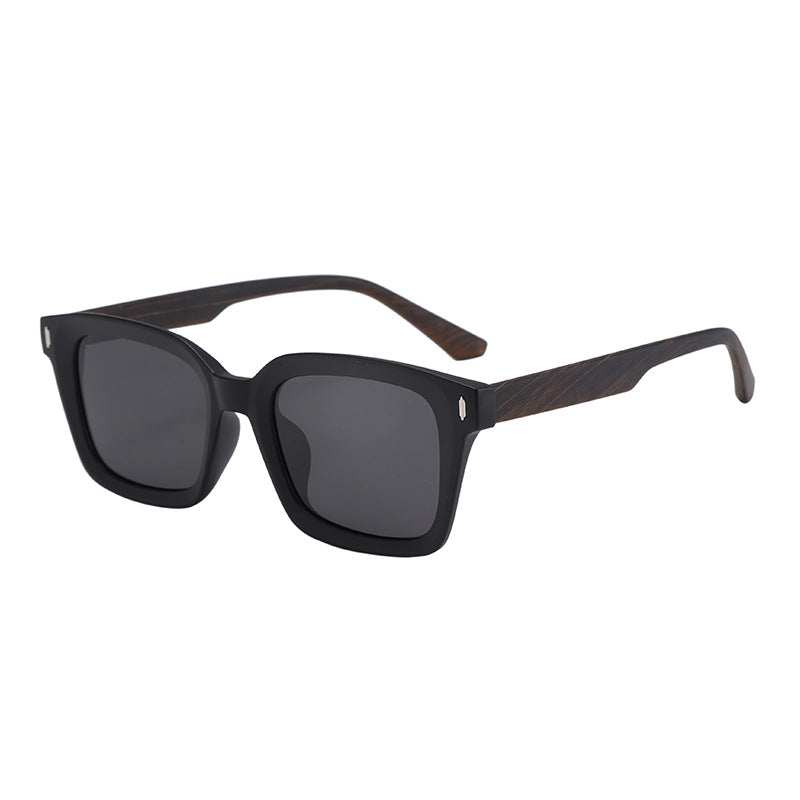 Women stylish square sunglasses with sturdy frame Bowlift