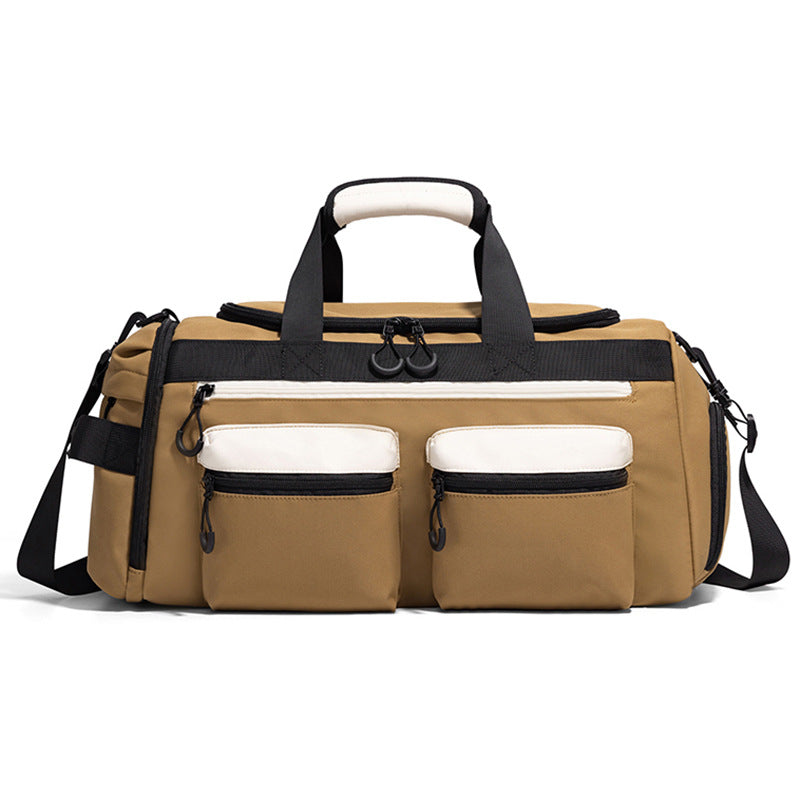 Functional Adventure Duffel