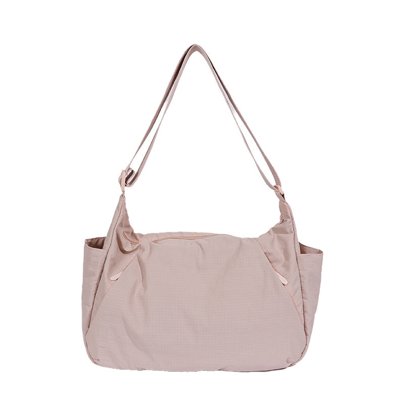 All-Day Comfort Shoulder Bag Bowlift