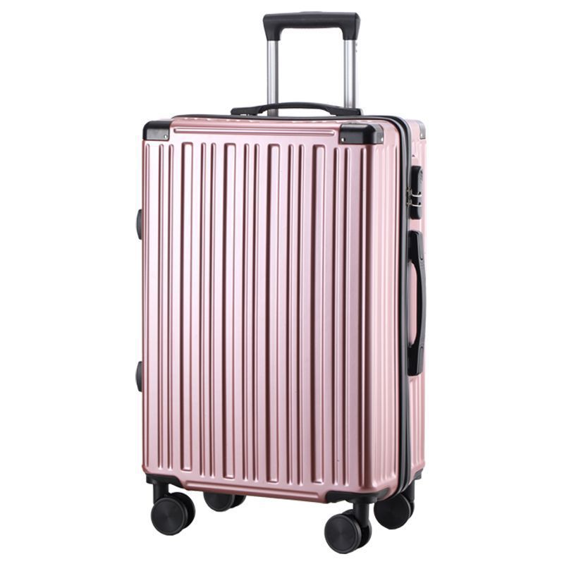 Expandable Multi-Functional Premium Suitcase Bowlift