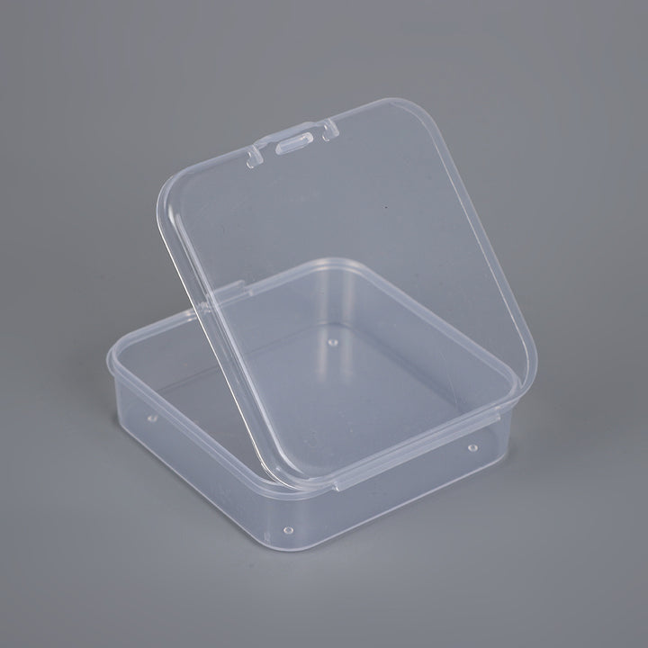 Compact Square Storage Container Bowlift