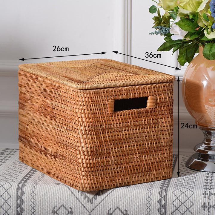 Ladies stylish and practical storage stool Bowlift