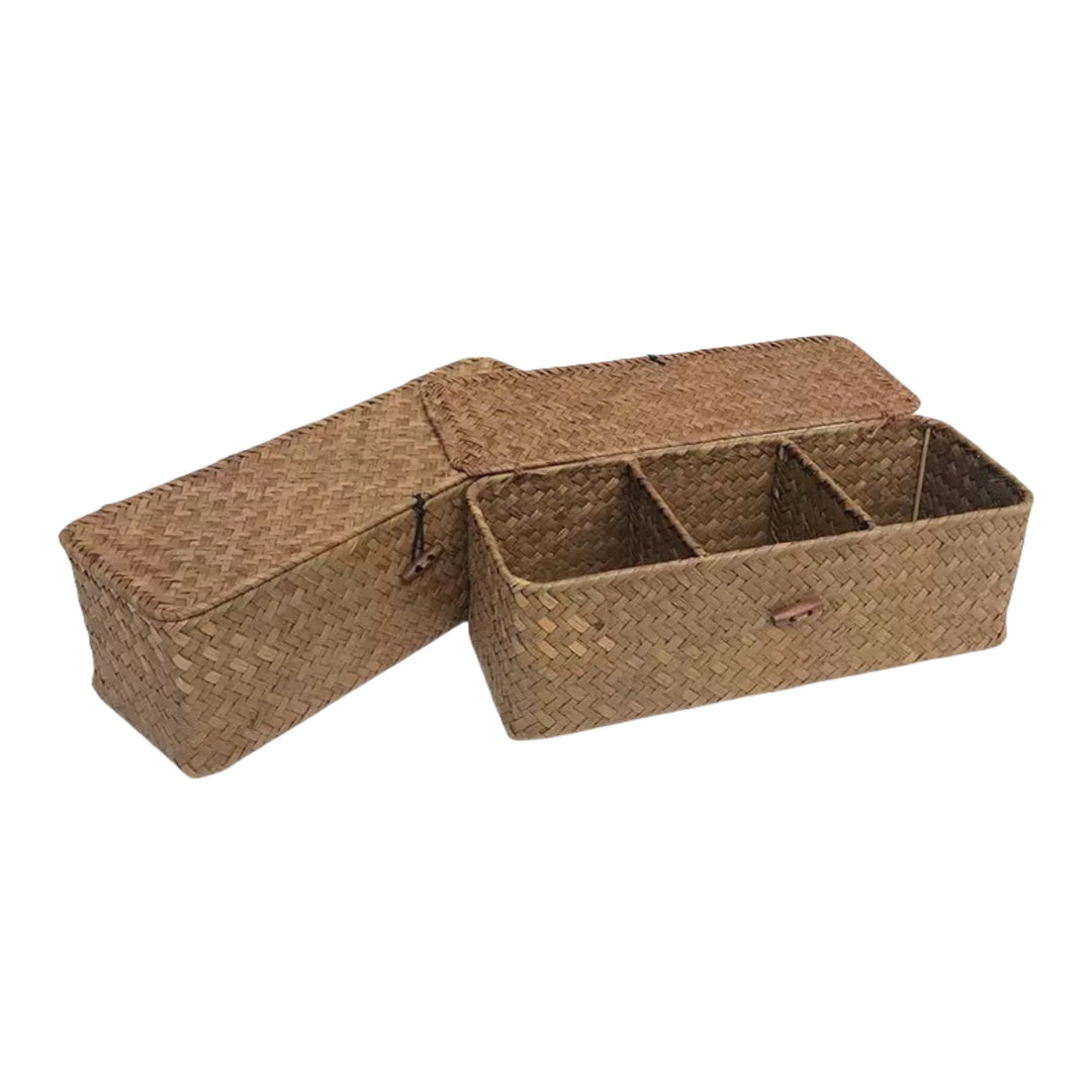 Women Storage Baskets Bowlift