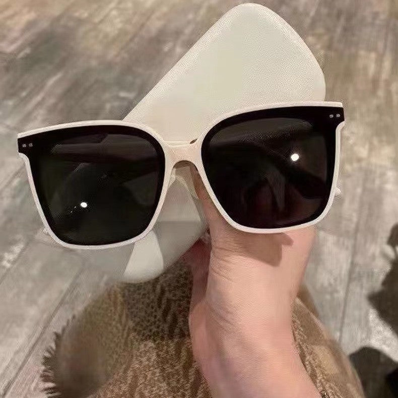 Women's stylish square sunglasses Bowlift 1780753604