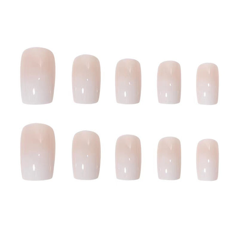 Art Nail Set Bowlift