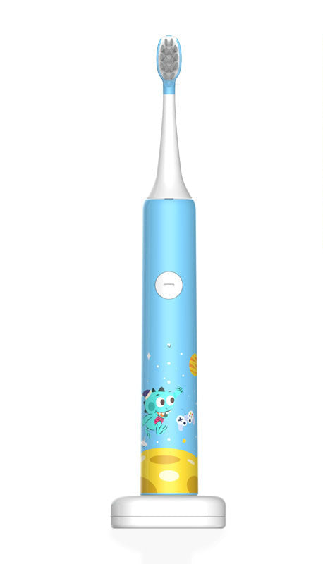 Electric Toothbrush Bowlift