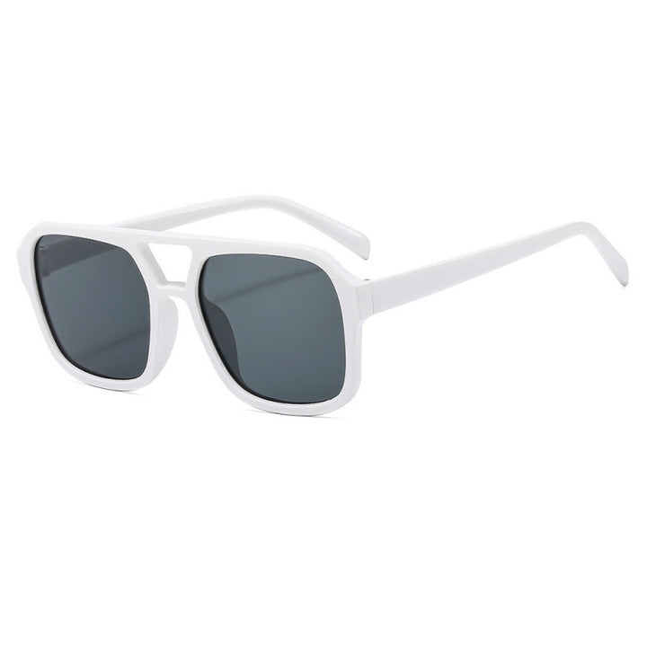 Stylish Oversized Sunglasses Bowlift