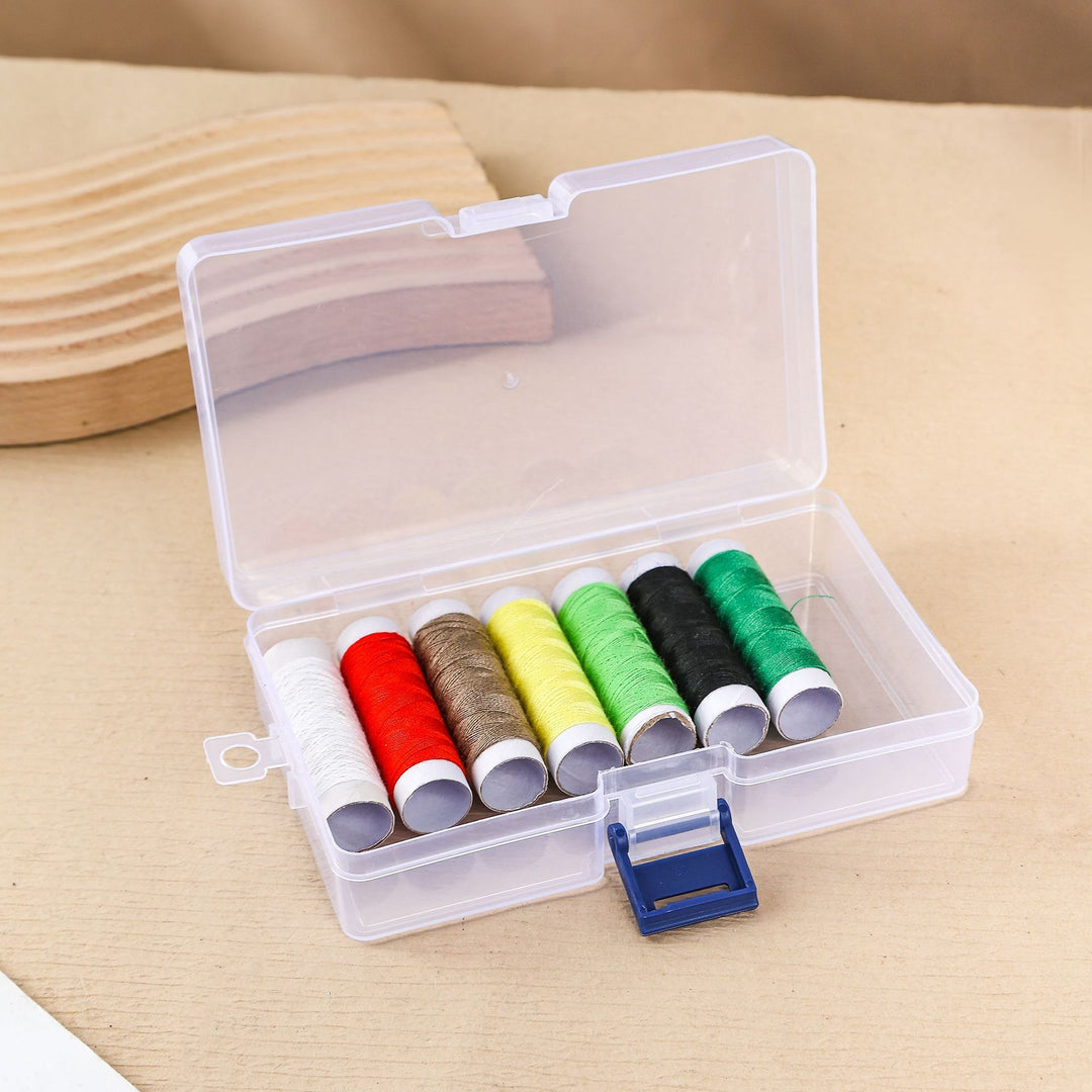 Multi-Functional Craft Storage Container Bowlift