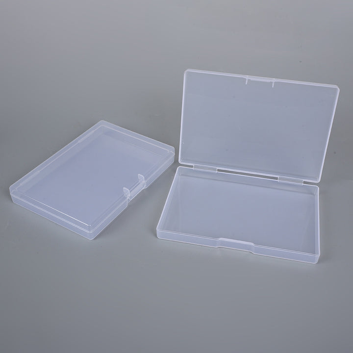 Multi-Purpose Transparent Storage Case Bowlift 1787652892