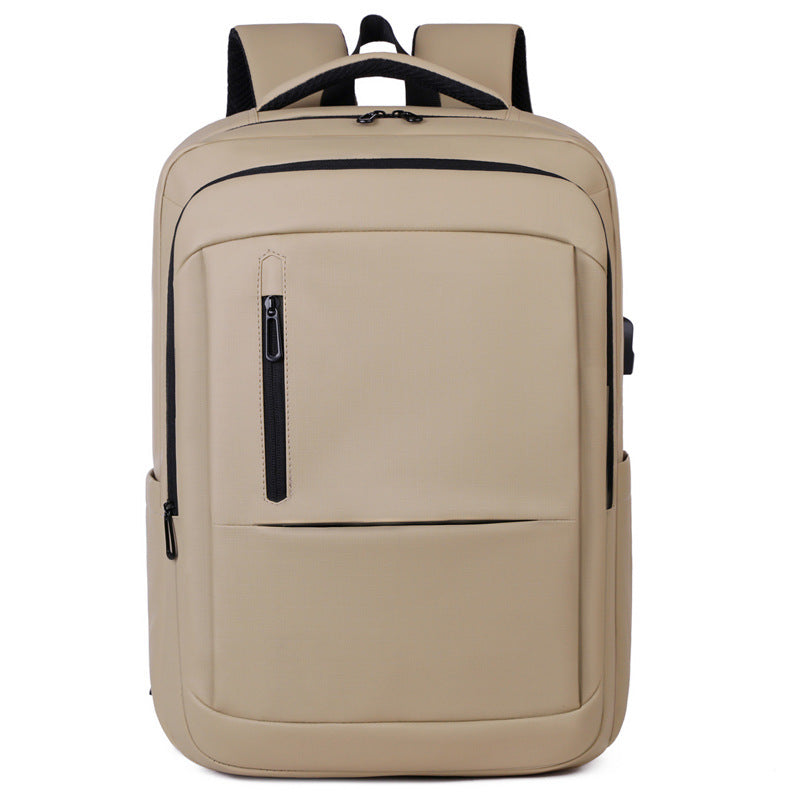 Modern Business Backpack Bowlift