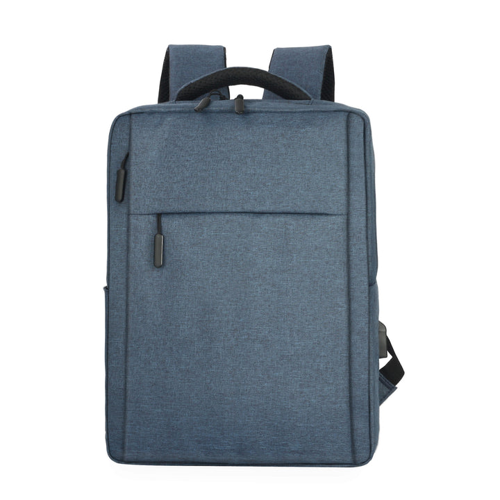 Modern Laptop Backpack with Innovative Organizer and Practical Carry Handle Bowlift