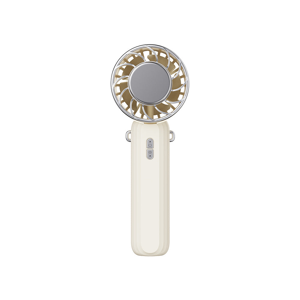 Unisex Portable USB Fan with adjustable speed level Bowlift
