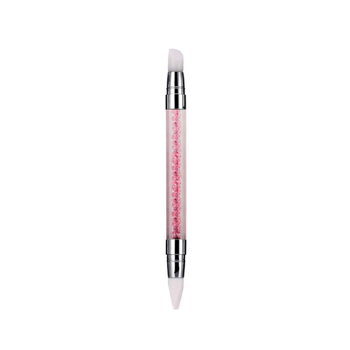 Dual-Ended Nail Art Applicator Pens Bowlift