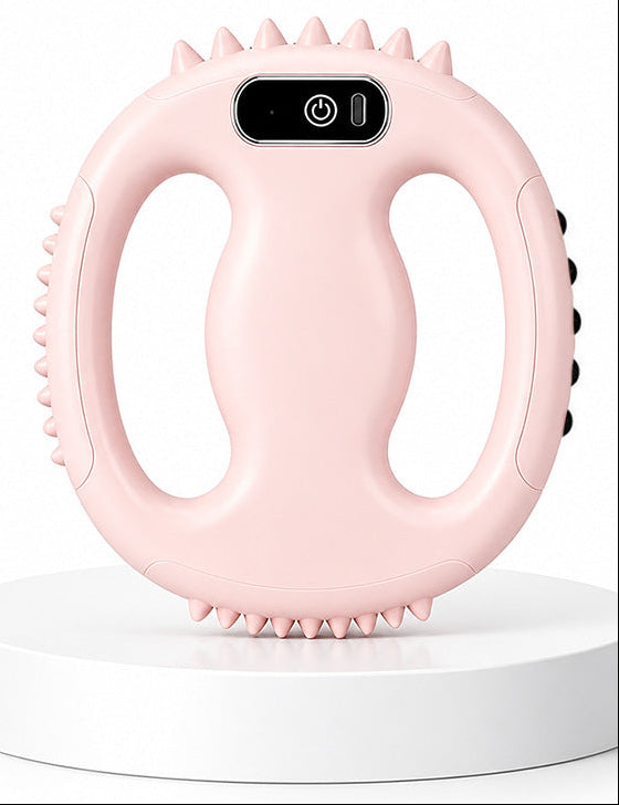 Smart Adjustable Massage Roller Bowlift