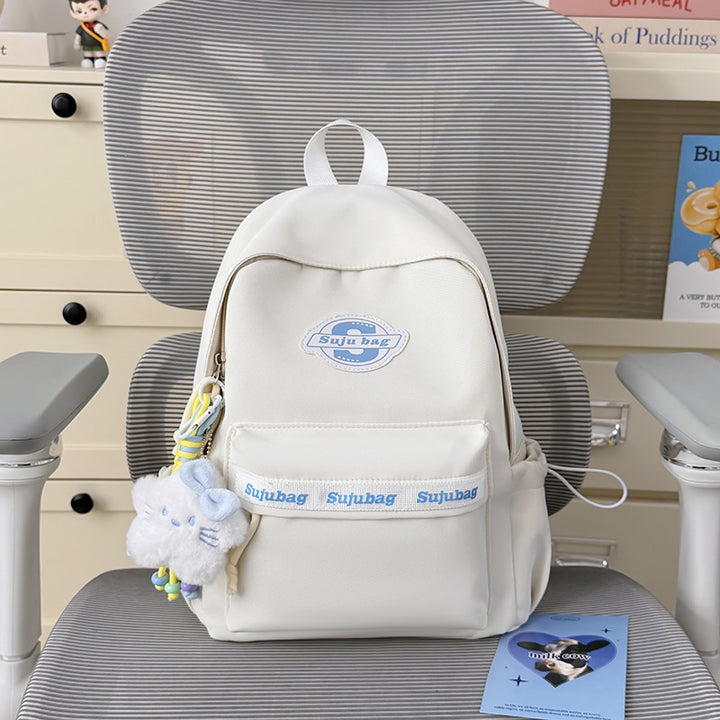 Casual Mini Backpack