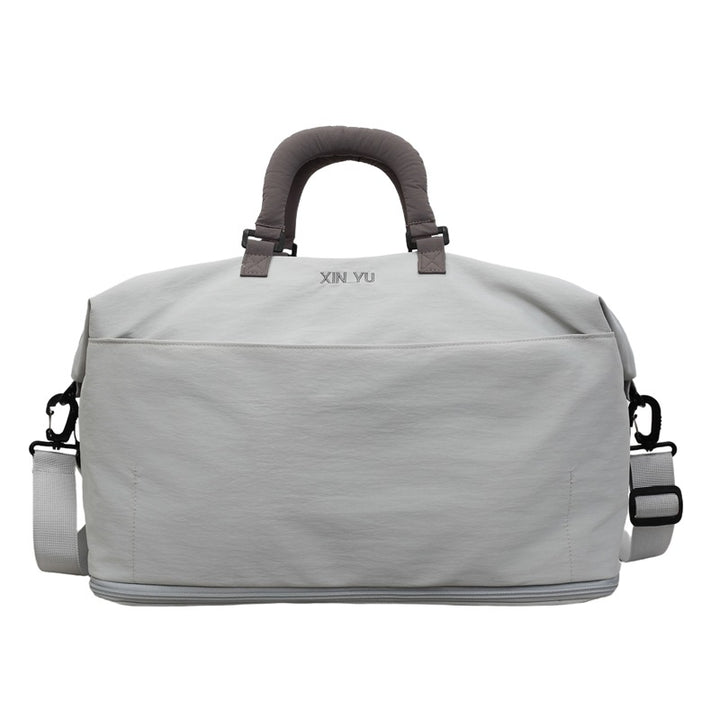 Multi-Purpose Sport Duffel Bag