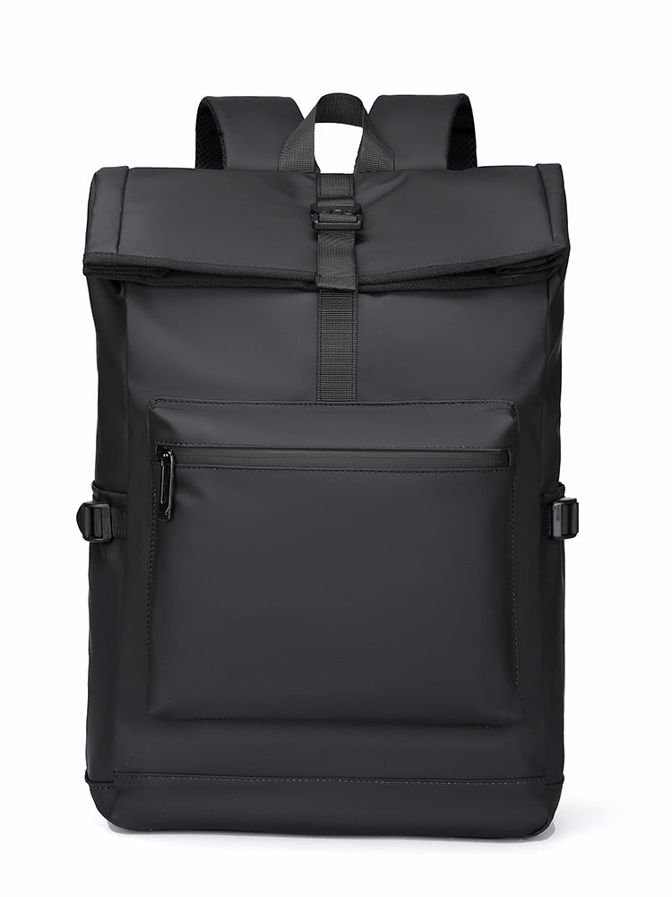 Waterproof Urban Rolltop Backpack Bowlift