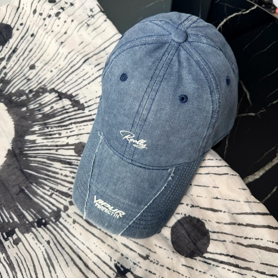 Women's Casual Cotton Adjustable Baseball Cap Bowlift