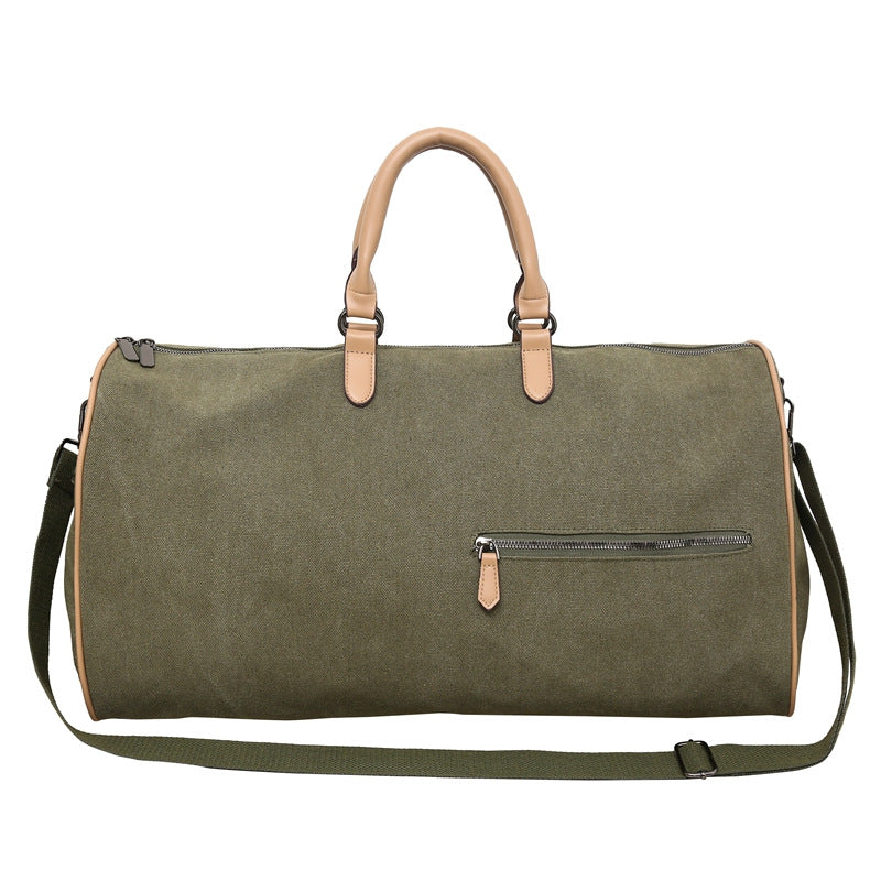 High-Quality and Elegant Travel Bag Bowlift