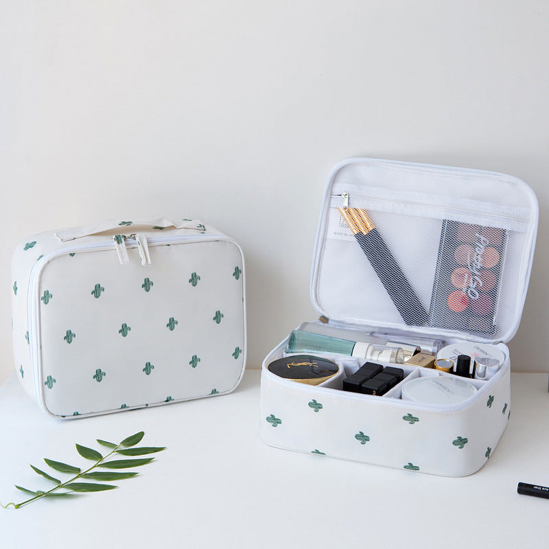 Makeup pouch Bowlift