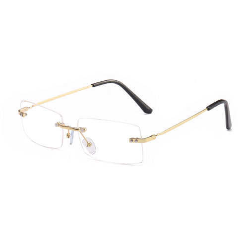 Ladies fashionable sunglasses with elegant, delicate frame Bowlift