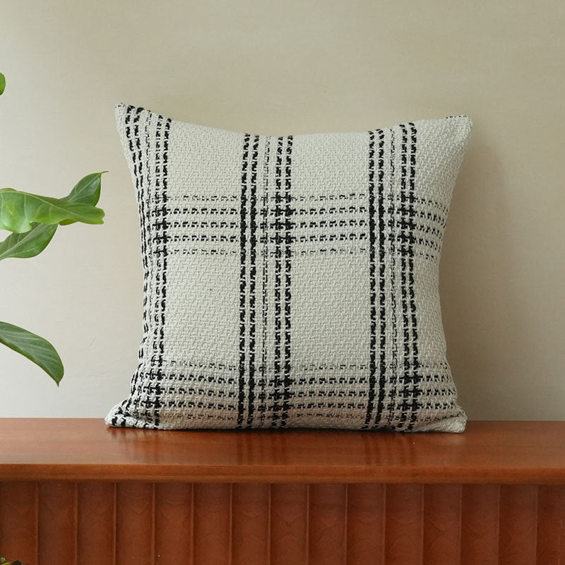 Luxurious Plush Decorative Throw Pillow