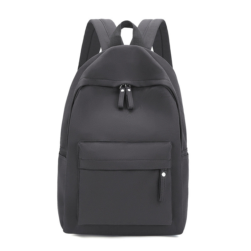 Sleek Minimalist Backpack Bowlift