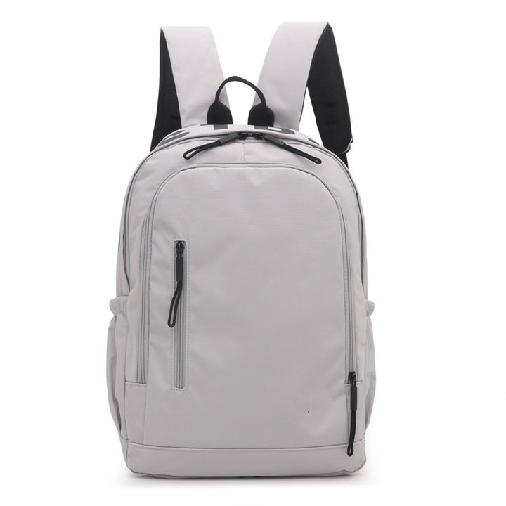 Comfortable and Timeless Backpack with Ergonomic Design Bowlift