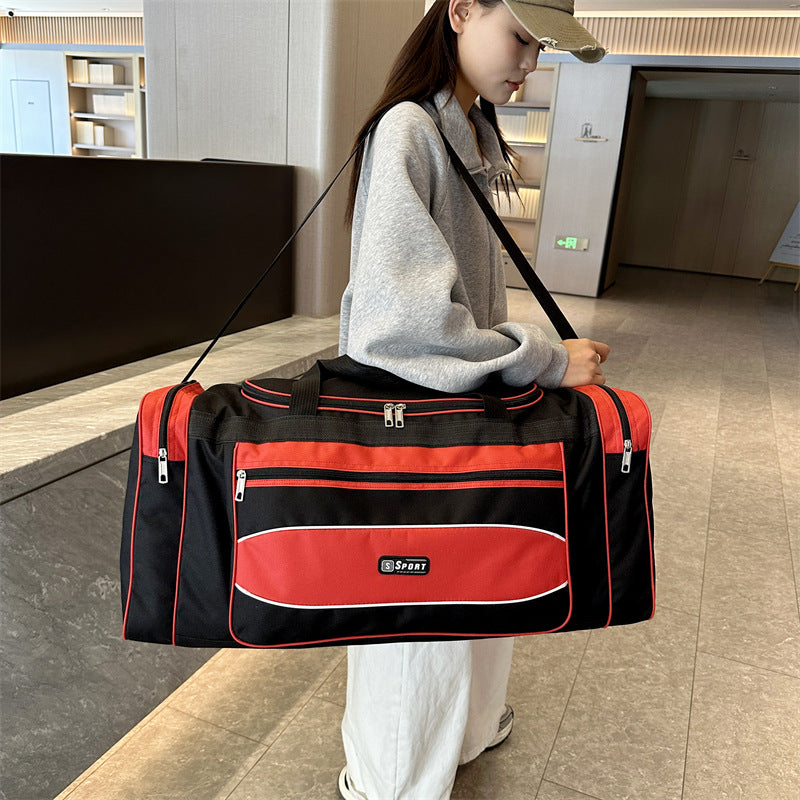 Travel Duffel Bag