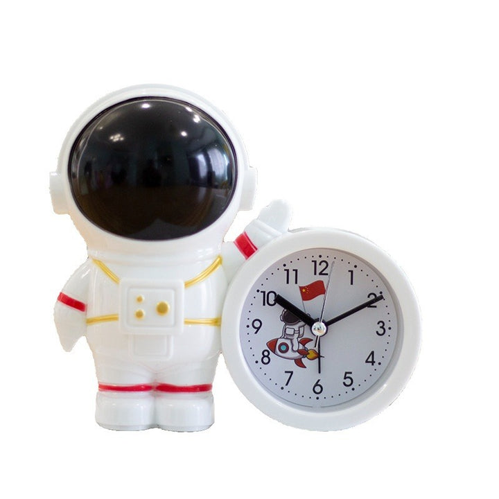 Bowlift Alarm Clock