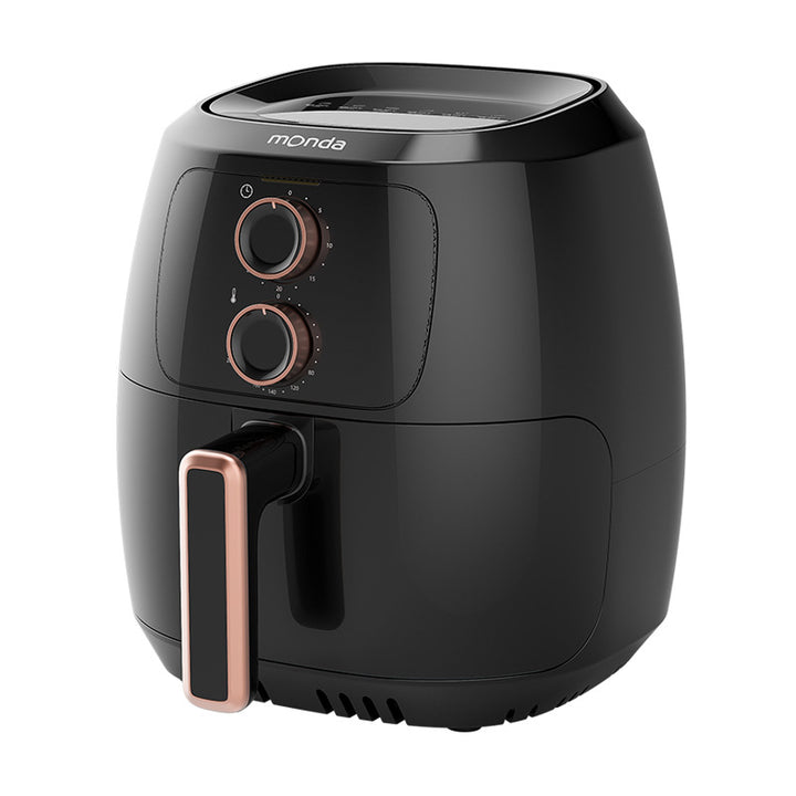 Compact Air Fryer Oven Bowlift