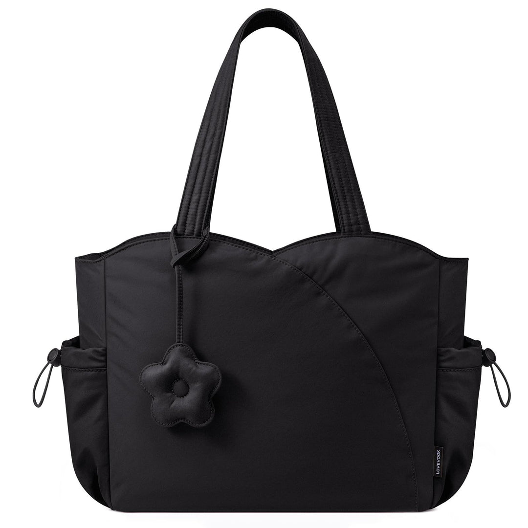 Women fashionable everyday handbag Bowlift