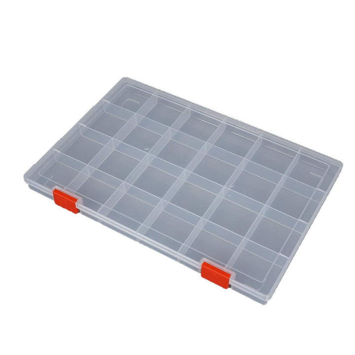 Specialized Craft Organizer Box Bowlift