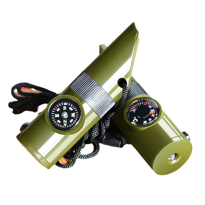 Firestarter multifunctional device Bowlift