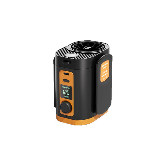 Men's High Performance Mini Air Cooler Bowlift