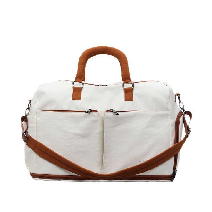 Versatile Travel Duffle Bag