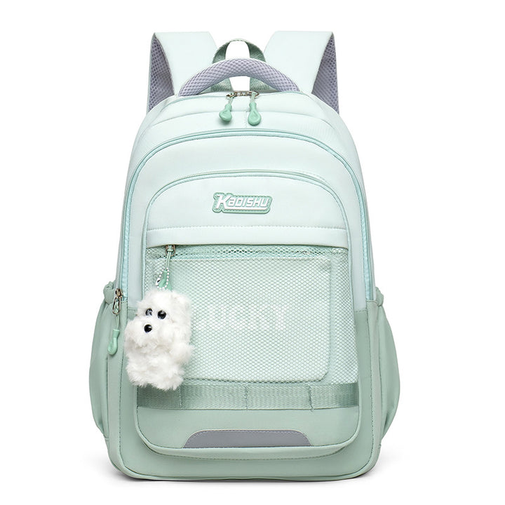 Casual Multi-Functional School Backpack Bowlift