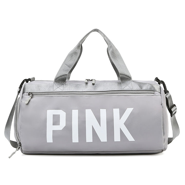 Sporty travel bag Bowlift