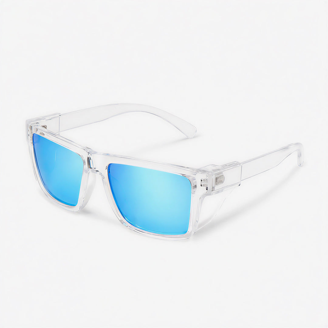 Women's fashionable sunglasses in urban style Bowlift