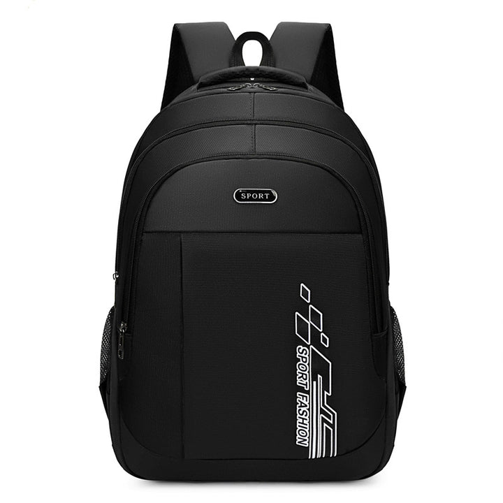 Lightweight Multi-Pocket Sports Backpack Bowlift