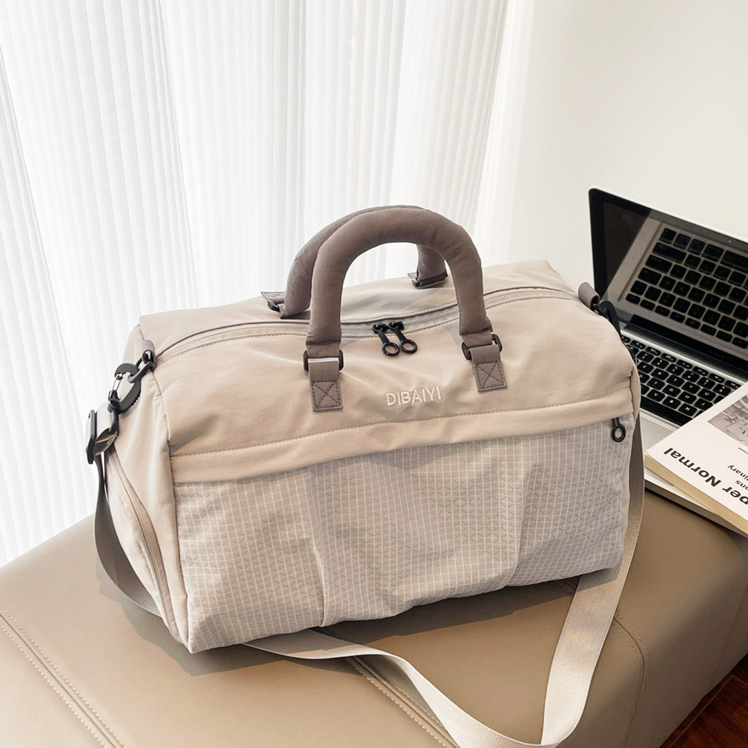 Travel Sport Duffel Bowlift