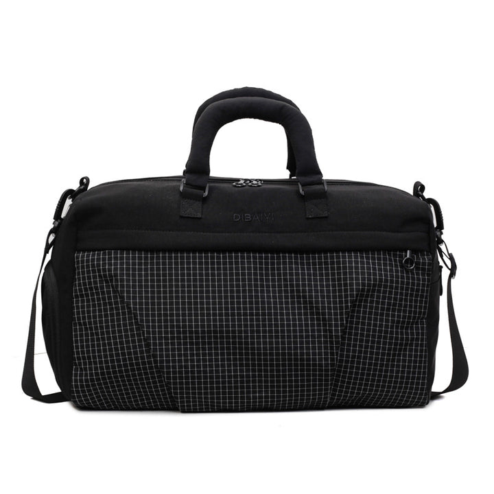 Multi-Functional Weekend Travel Duffel