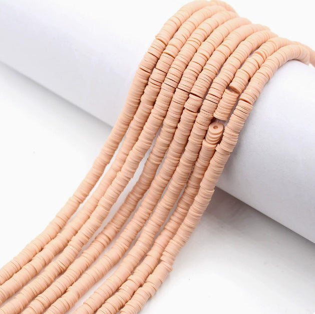 Stylish Silicone Beading Supplies Bowlift